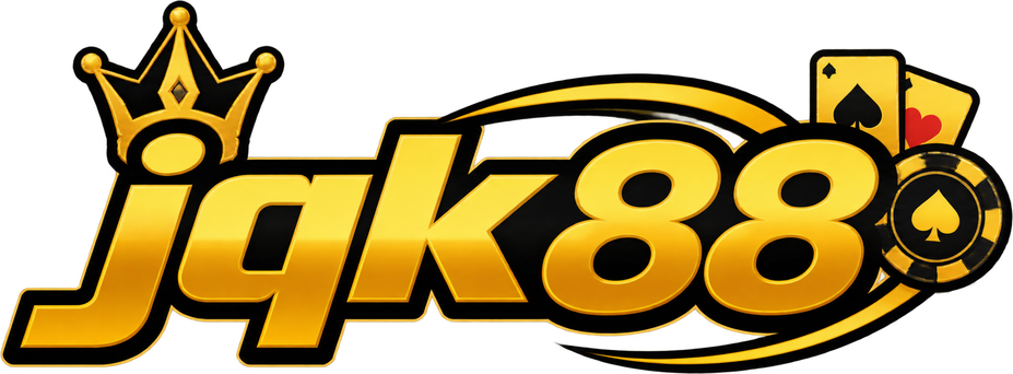 jqk88 Logo